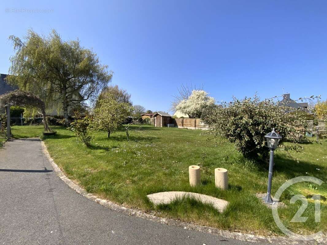 Maison à SAINT-LUNAIRE