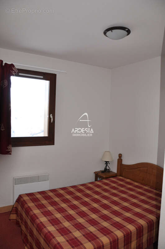 Appartement à LE CHATEL