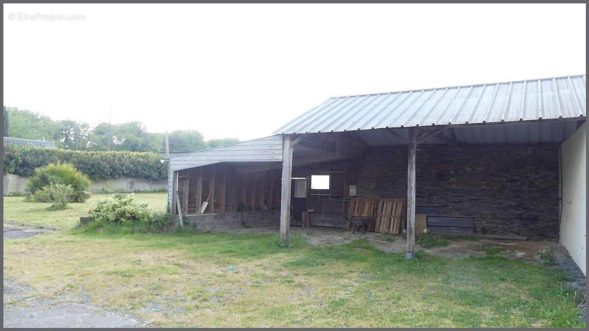 Photo 7 - Maison à ARMAILLE