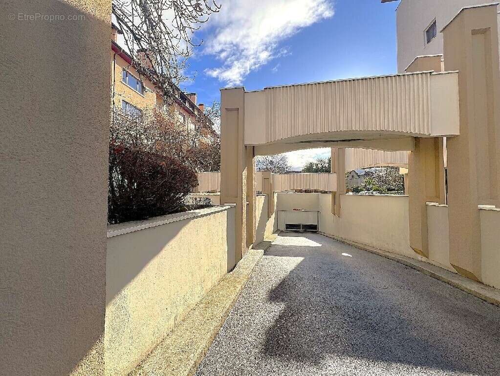 Maison à ANNECY