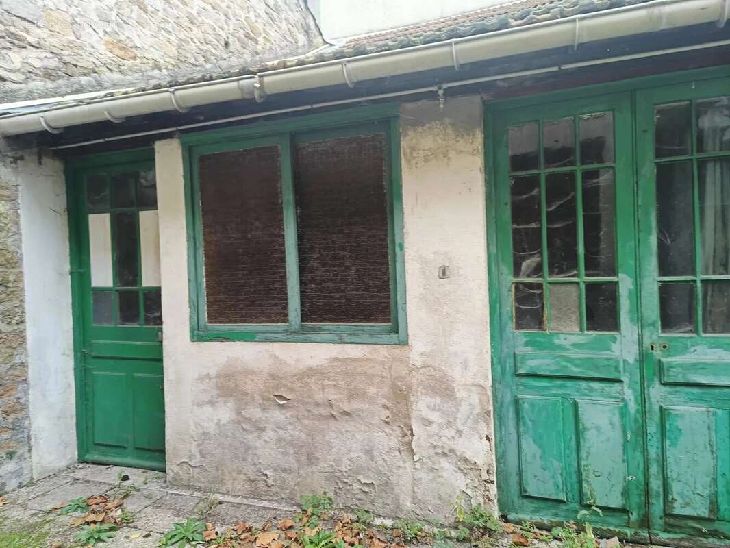 Maison à SAINT-ETIENNE
