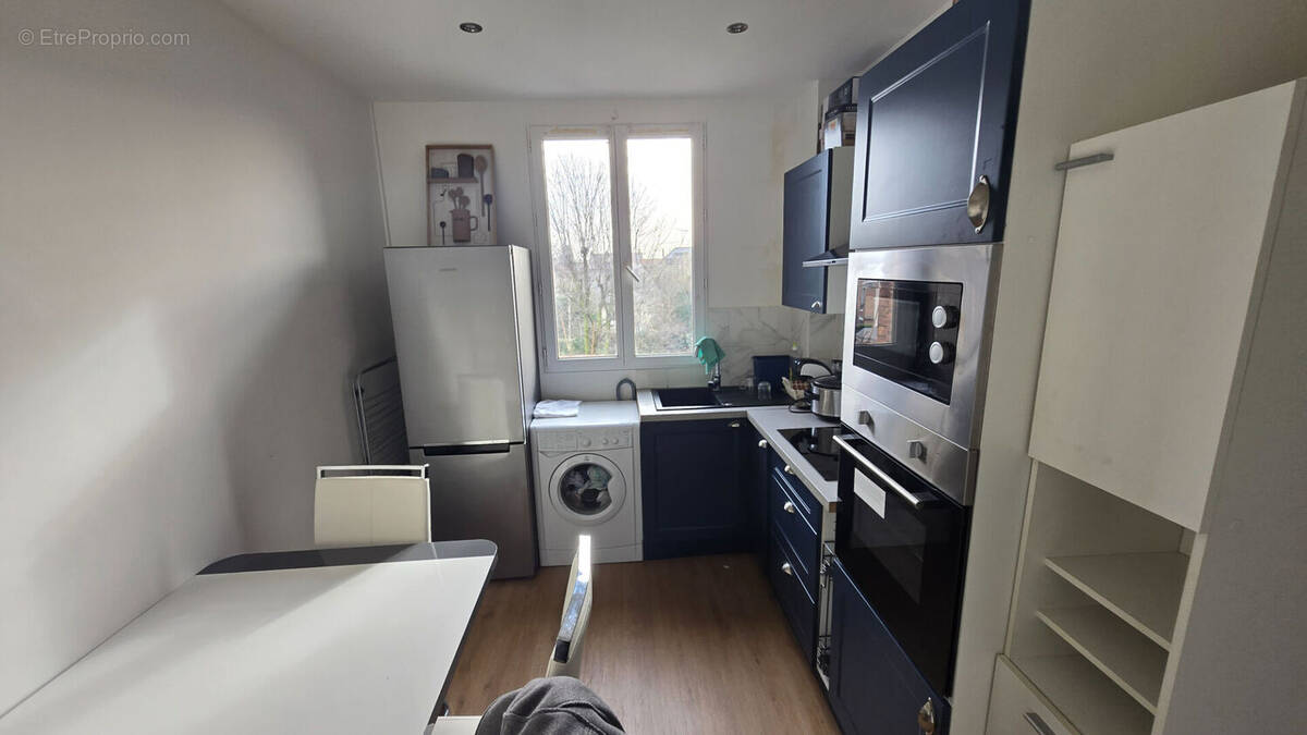 Appartement à COLOMBES