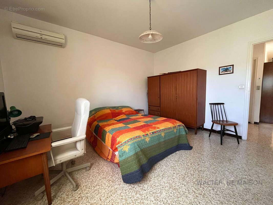 Appartement à LA GARDE