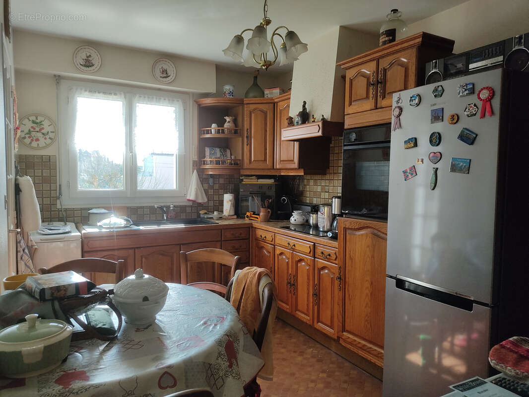 Appartement à LE MANS
