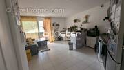 Appartement à CASTELGINEST