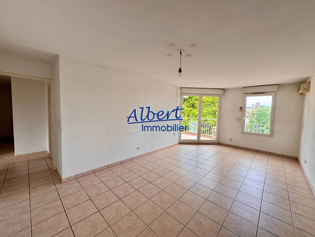 Appartement à SANARY-SUR-MER