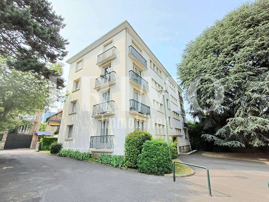 Appartement à SCEAUX