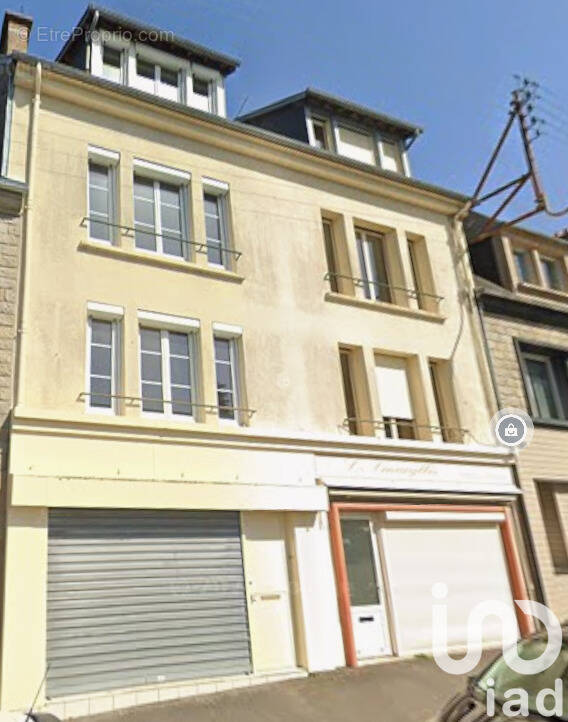 Photo 1 - Maison à MORTAIN