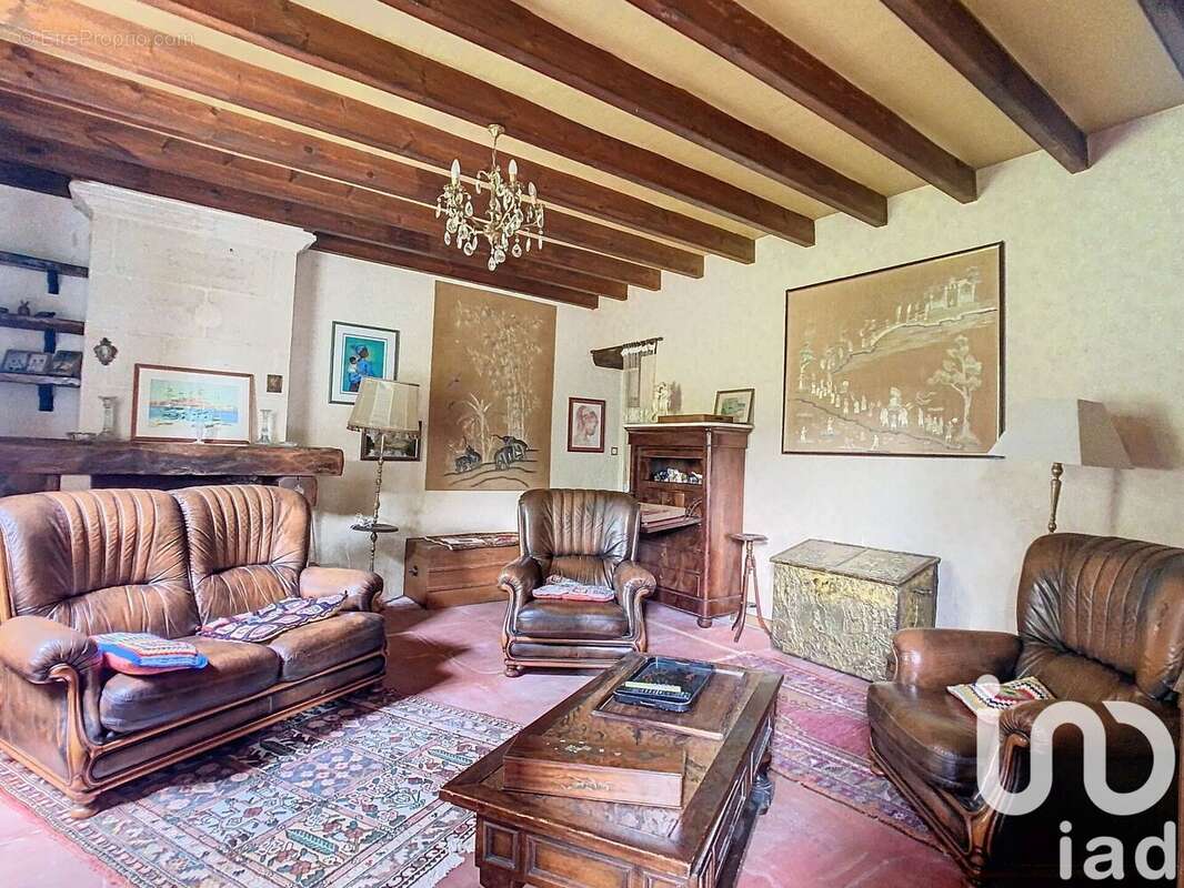 Photo 8 - Maison à PERISSAC