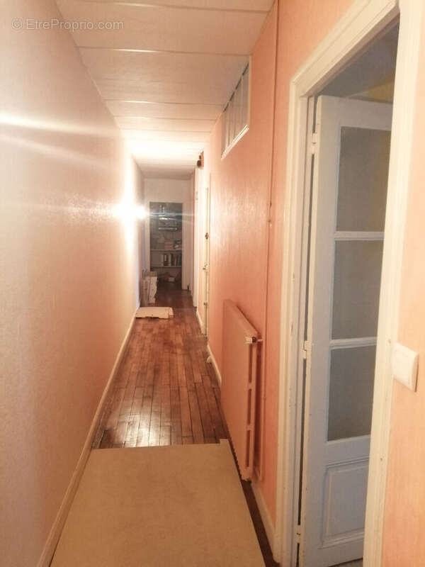 Appartement à VERDUN