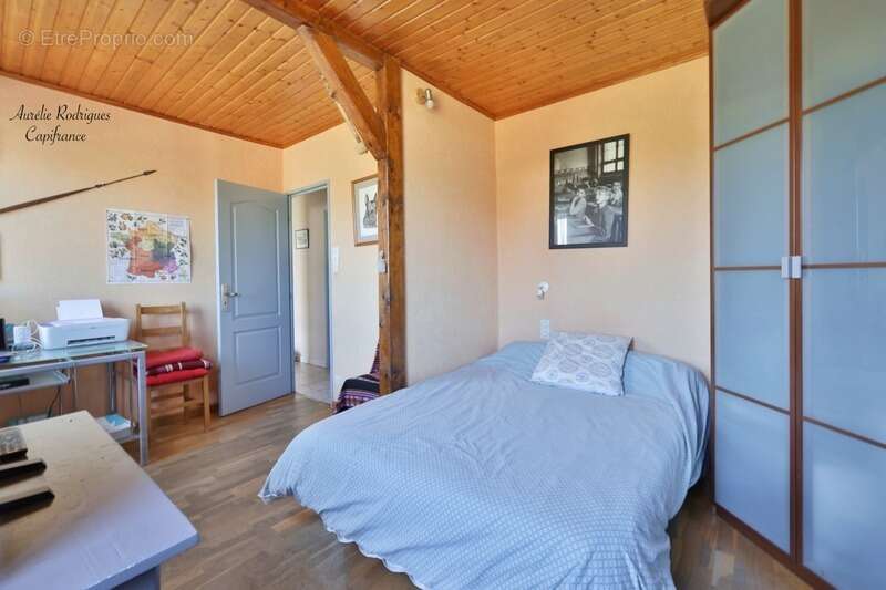Maison à REPLONGES