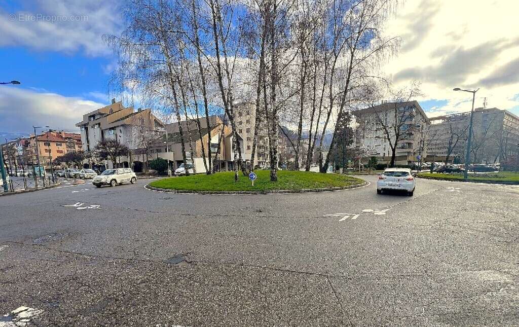 Maison à ANNECY