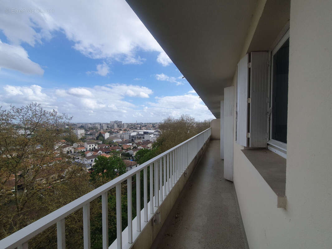 Photo 2 - Appartement à BORDEAUX