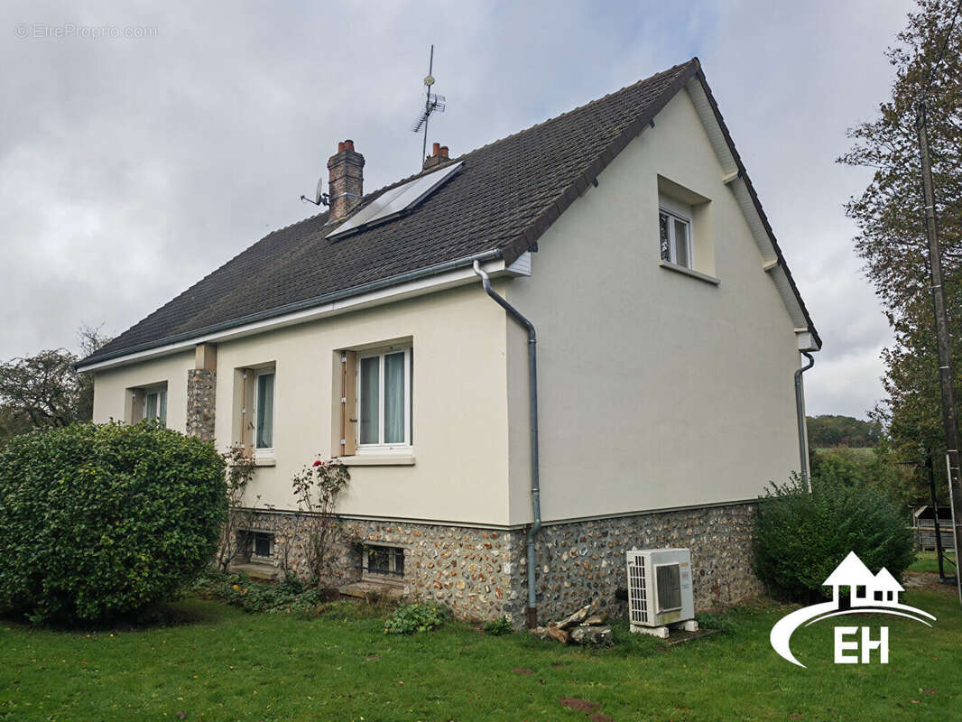 Maison à L&#039;AIGLE