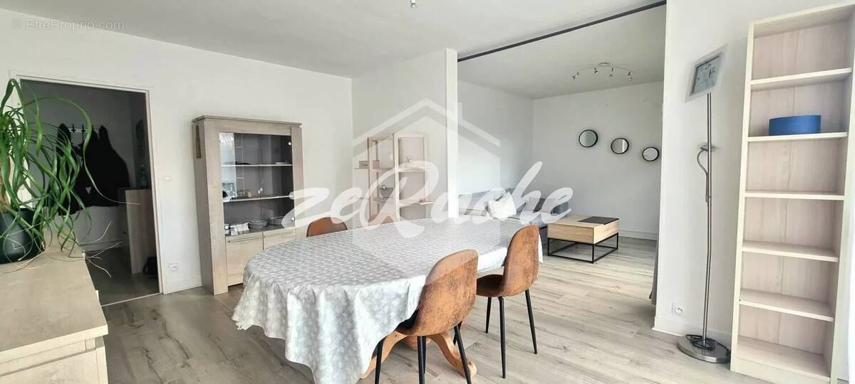 Appartement à BAYEUX