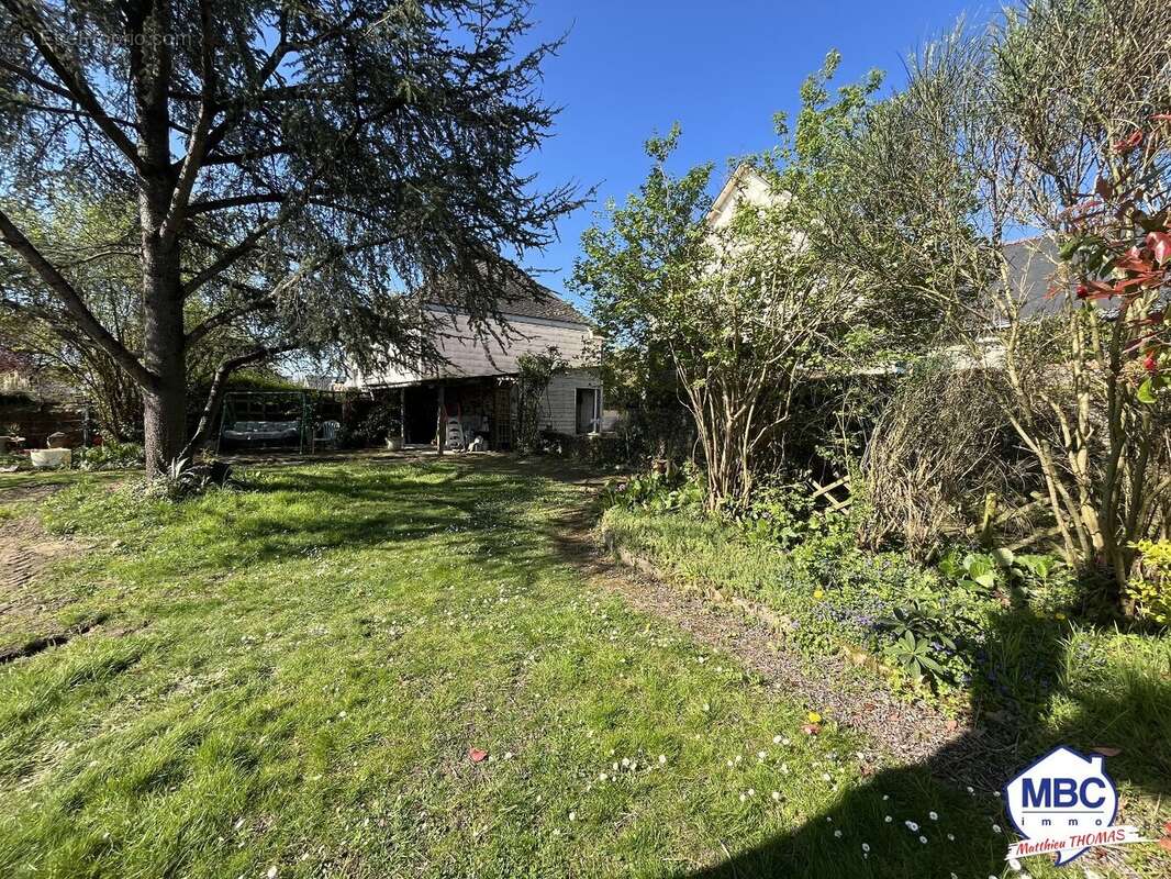 Maison à VARADES
