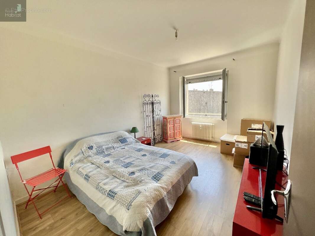 Appartement à RODEZ