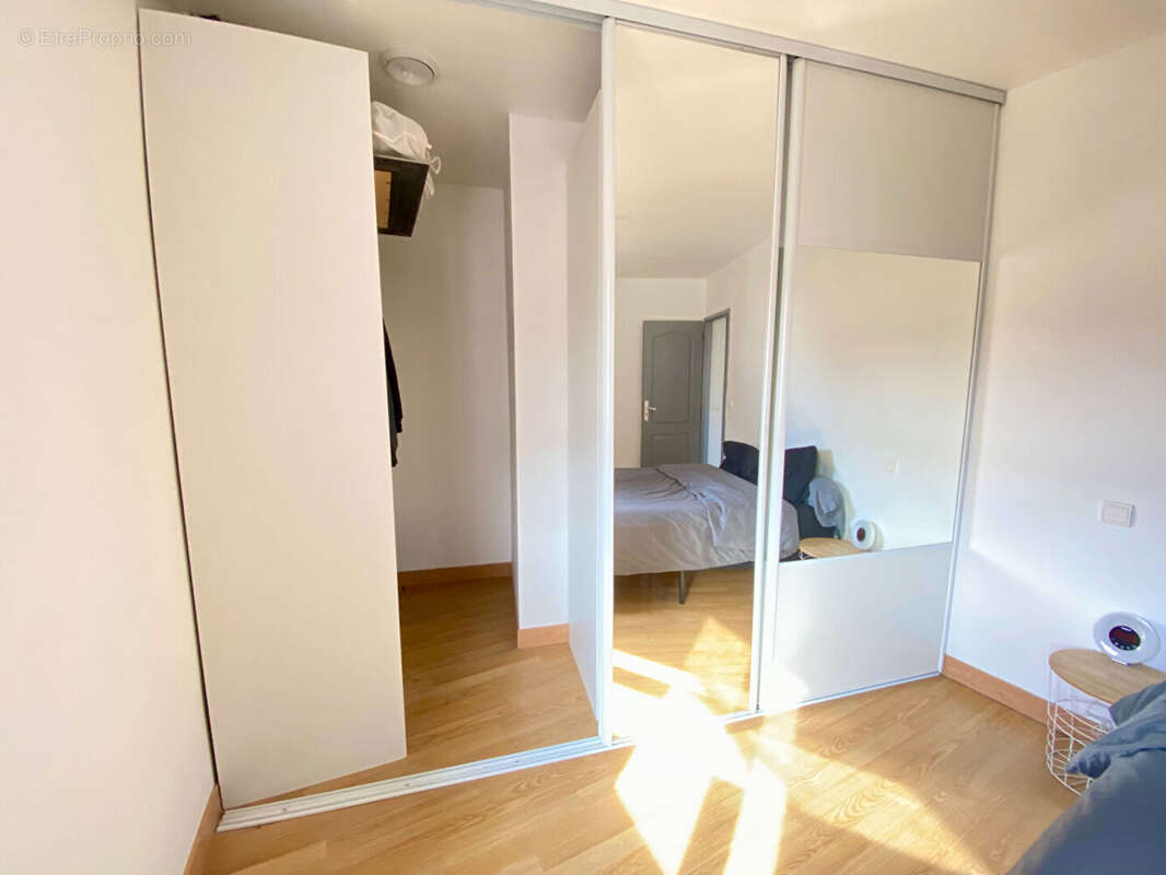 Appartement à PIOLENC