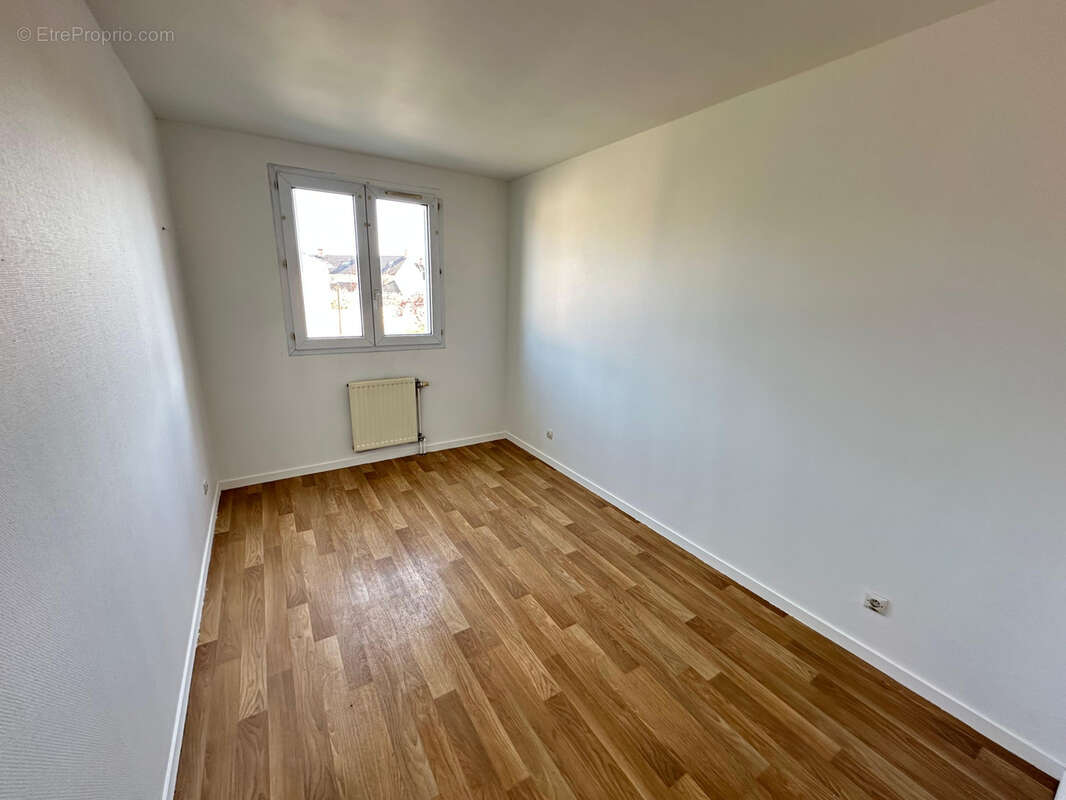 Appartement à RIS-ORANGIS