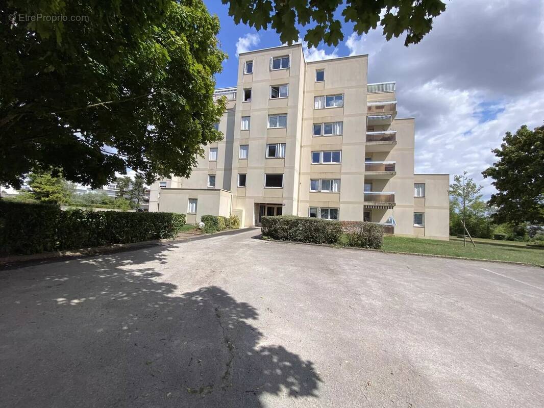 Appartement à TALANT