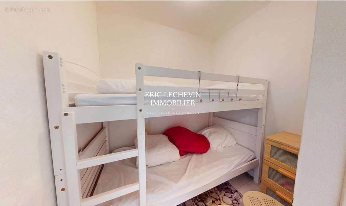 Appartement à MERLIMONT