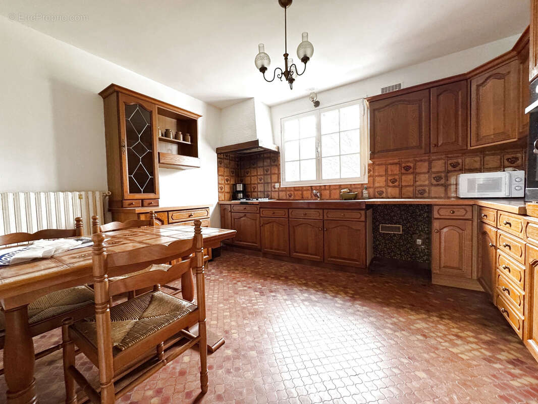 Maison à PLAILLY