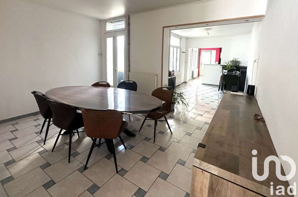 Photo 2 - Maison à MERICOURT
