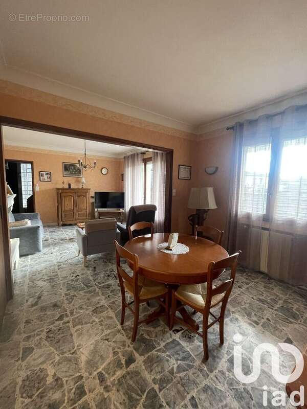 Photo 3 - Maison à SAINT-PAUL-TROIS-CHATEAUX