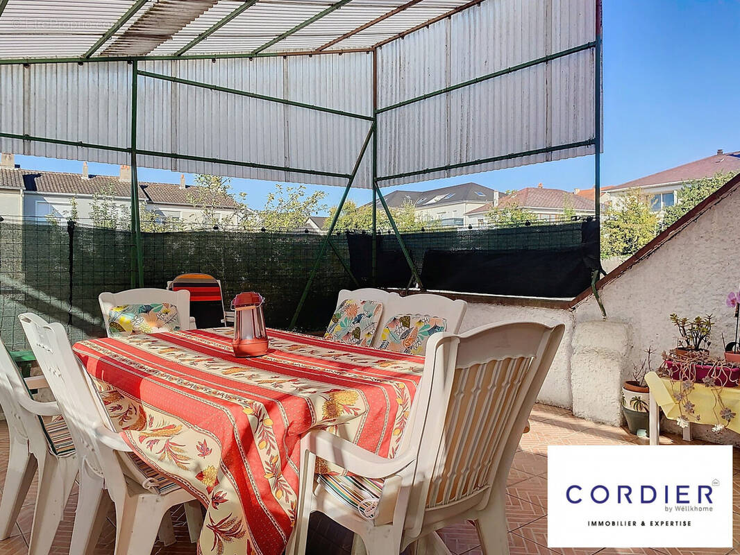 Appartement à HAYANGE