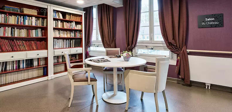 Appartement à PLAILLY
