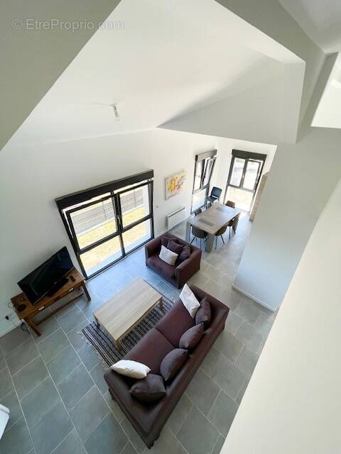 Appartement à CREON