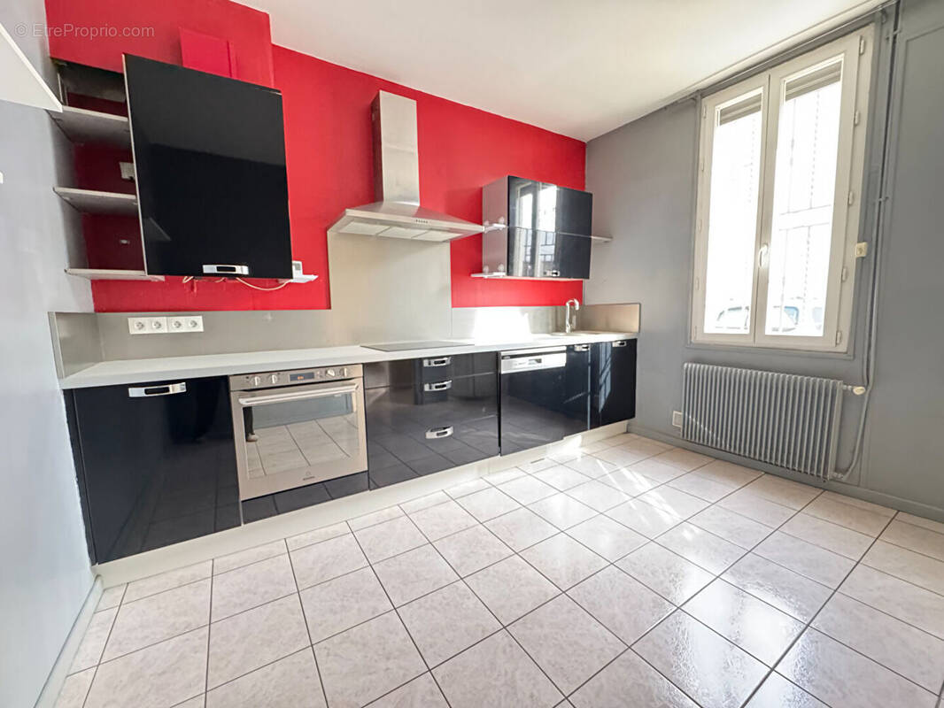 Maison à PERPIGNAN