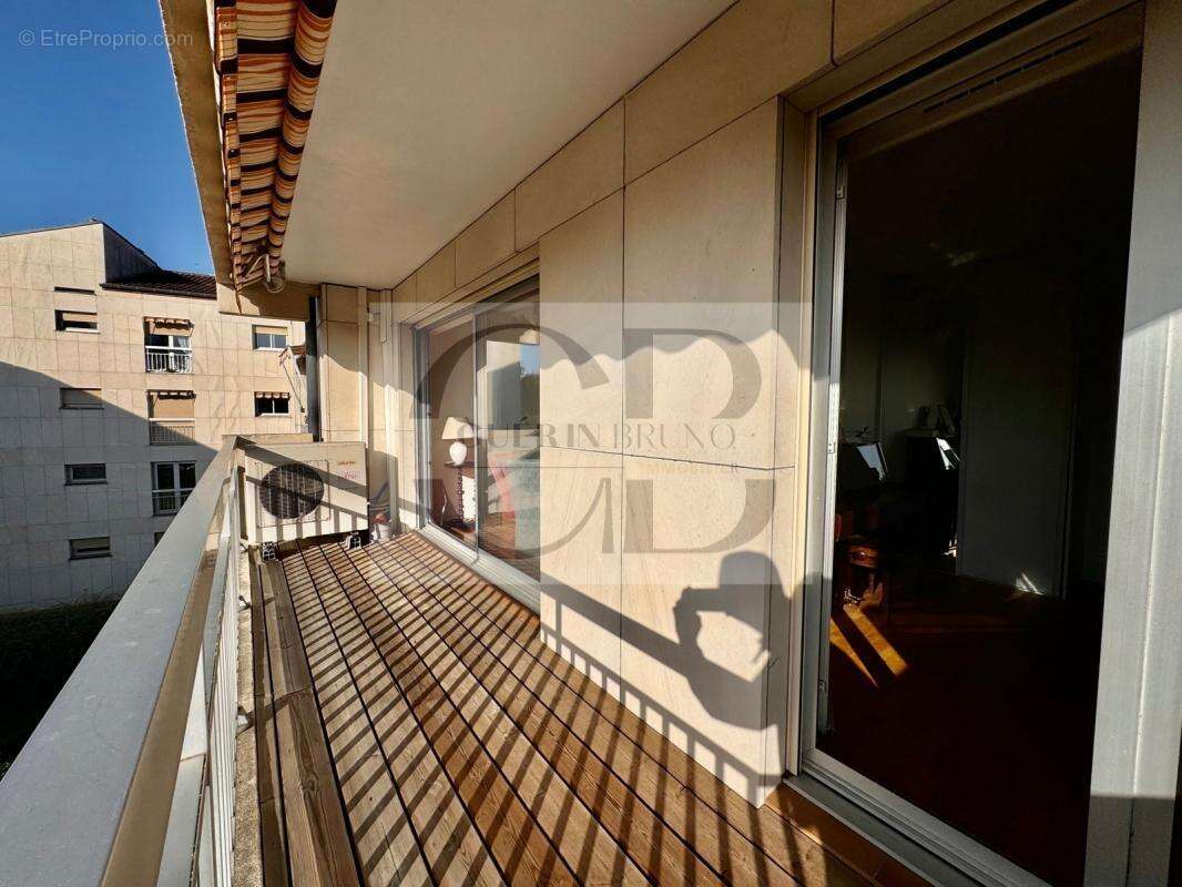 Appartement à BERGERAC