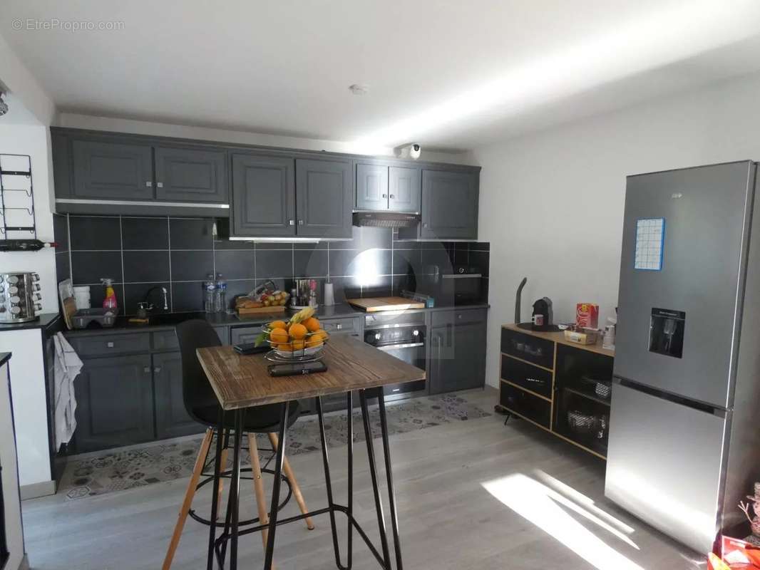 Maison à ROQUEBRUNE-CAP-MARTIN