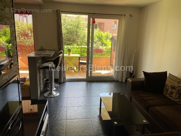 Appartement à CAGNES-SUR-MER