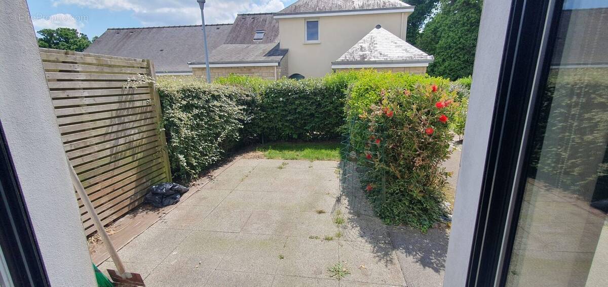 Maison à PLESCOP