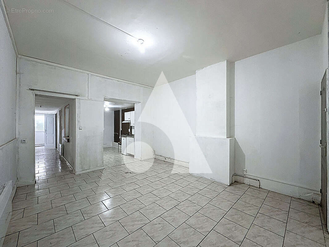Maison à ESCAUTPONT