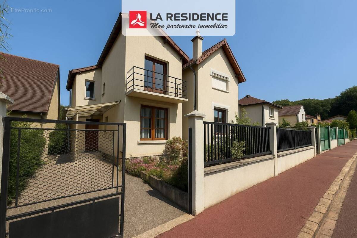 Maison à VELIZY-VILLACOUBLAY