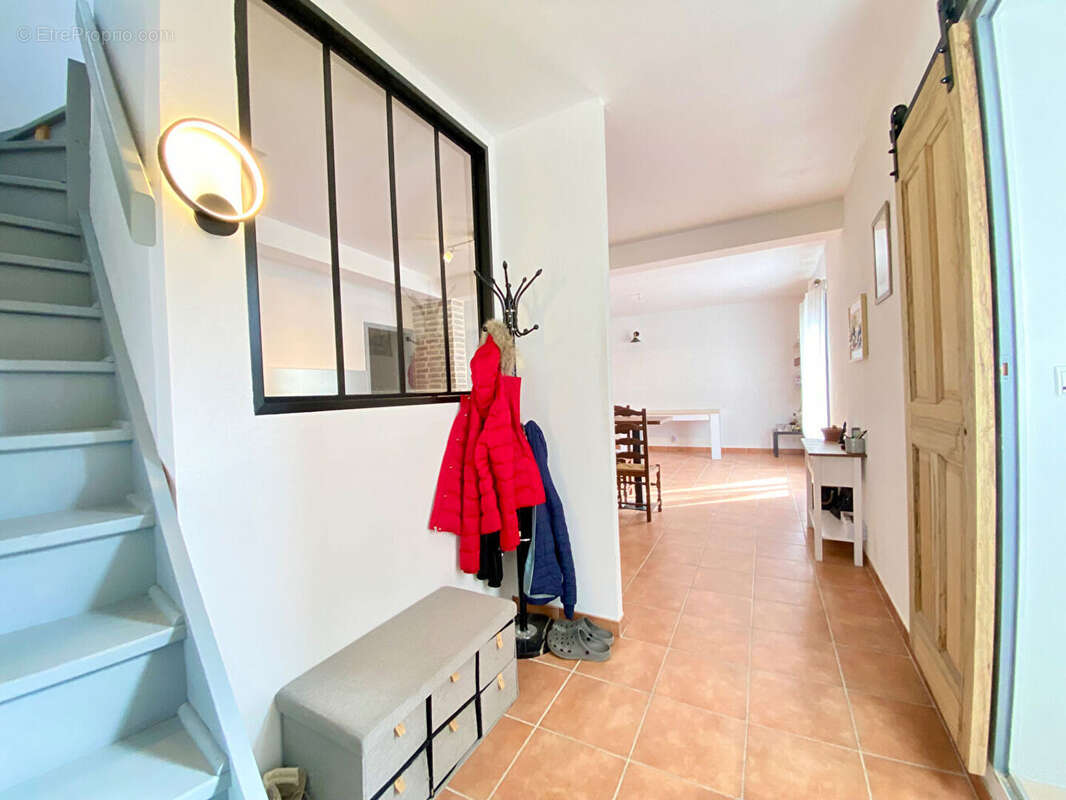 Appartement à PIOLENC