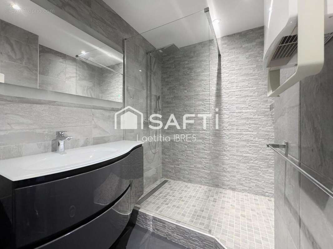 Photo 7 - Appartement à TOULOUSE