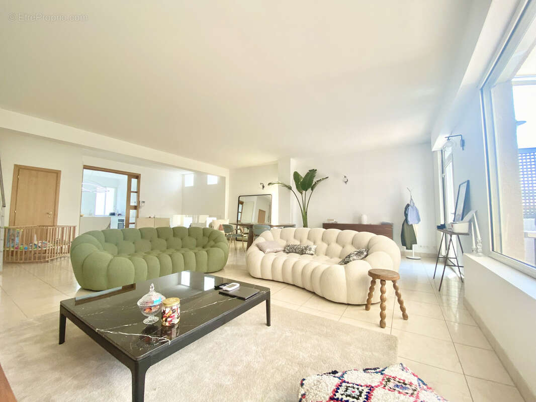 Appartement à SETE