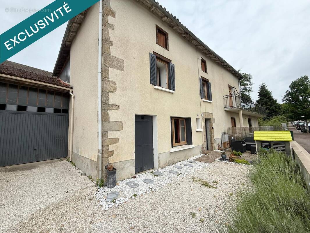 Photo 1 - Maison à VEYRAC