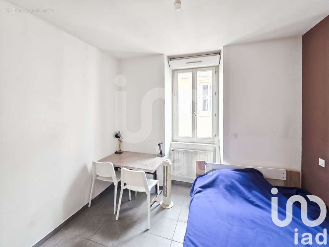 Photo 5 - Appartement à NIMES