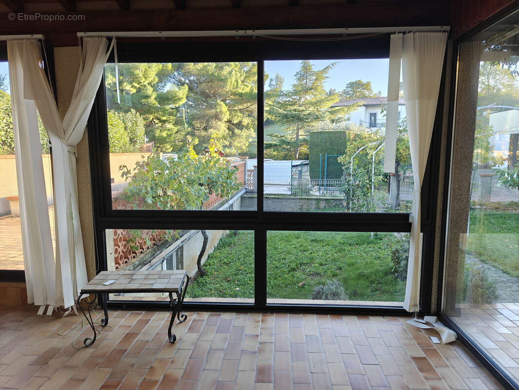 Maison à LA DIGNE-D&#039;AMONT