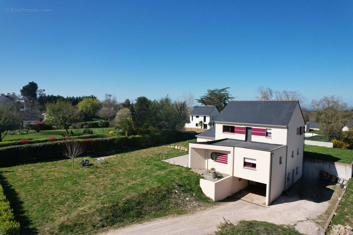 Maison à ERQUY