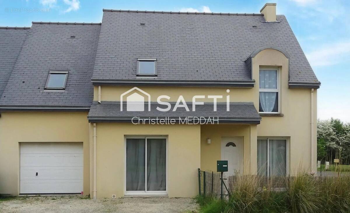 Photo 1 - Maison à PLEURTUIT