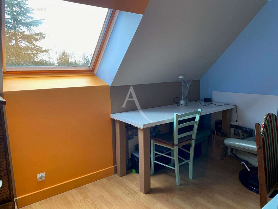 Maison à ROMORANTIN-LANTHENAY