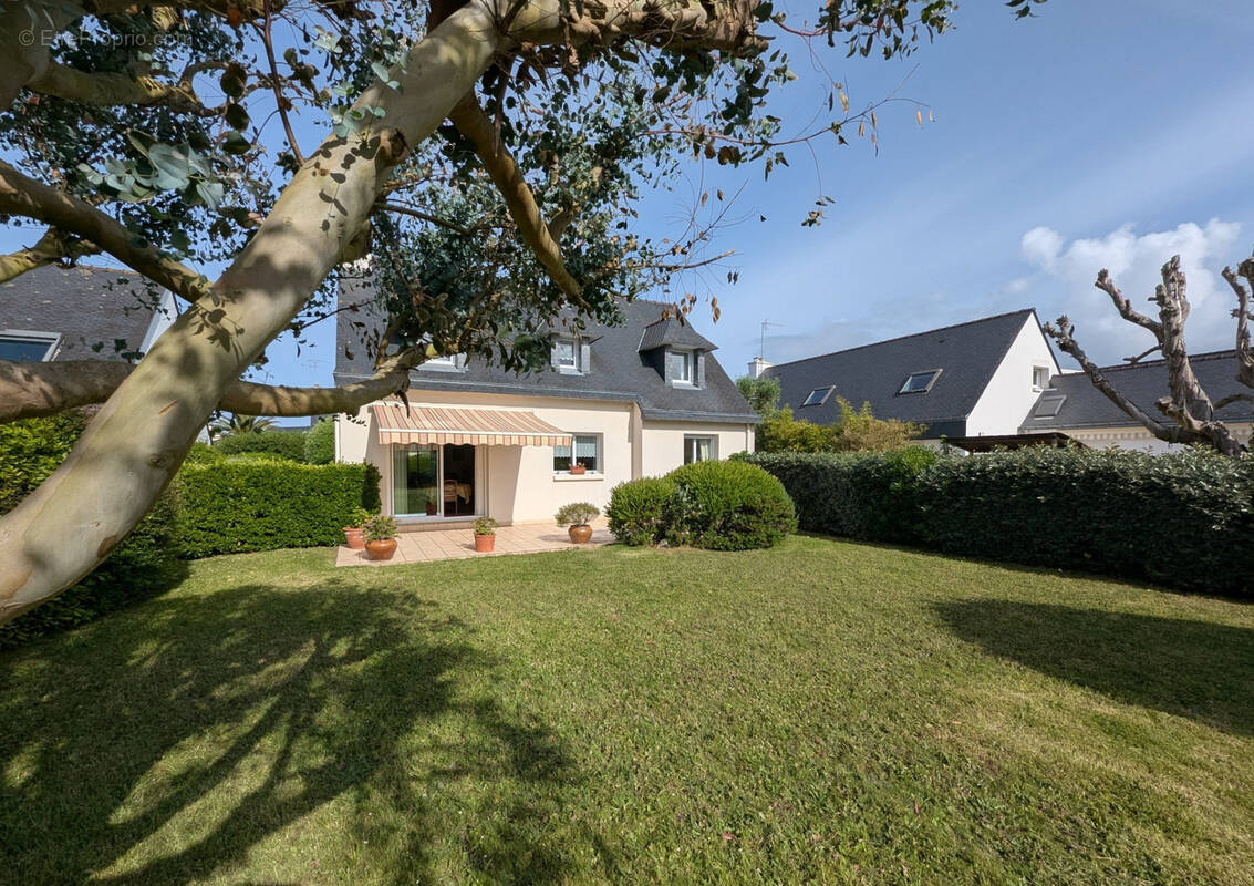 Maison à QUIBERON