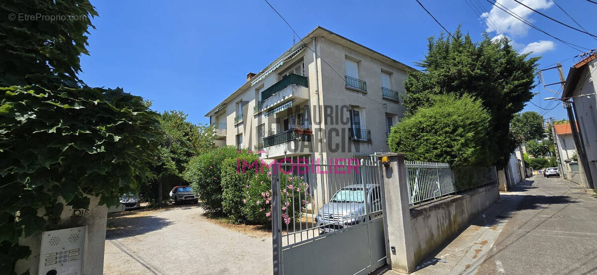 Appartement à AVIGNON