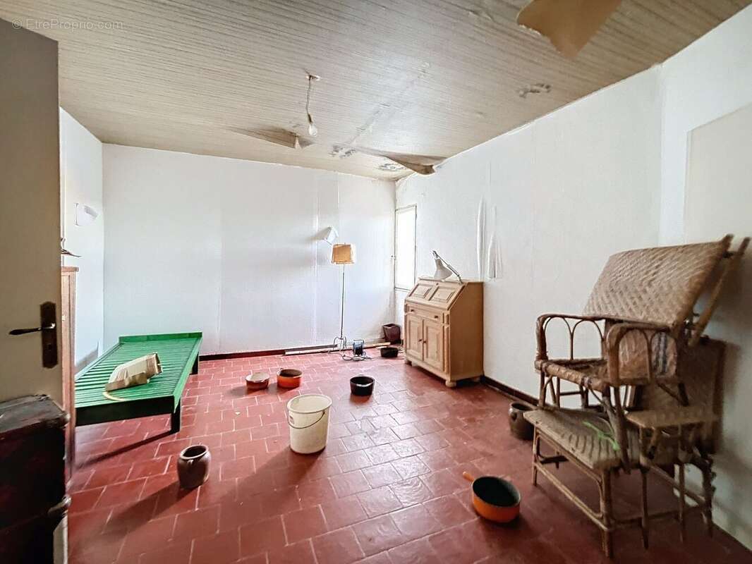 Maison à QUARANTE